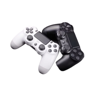 Manettes PS4