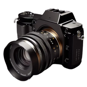 Appareil photo Canon 4K