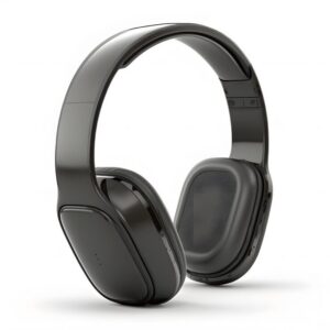 Casque moderne Bluetooth