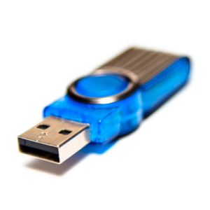 Clé Usb