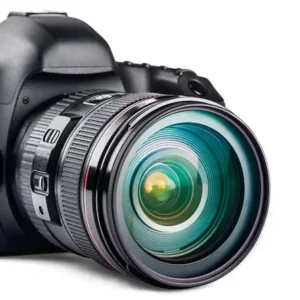 Camera Professionnelle