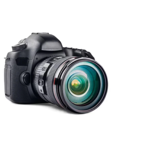 Camera Professionnelle