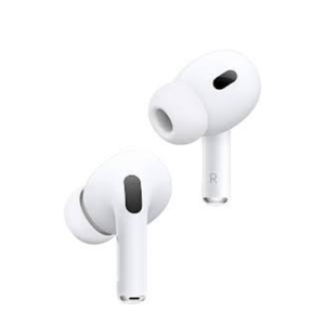 Apple AirPods & Audio