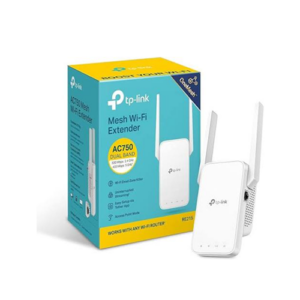 Mesh WiFi Extender