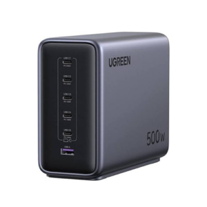Desktop Fast Charger